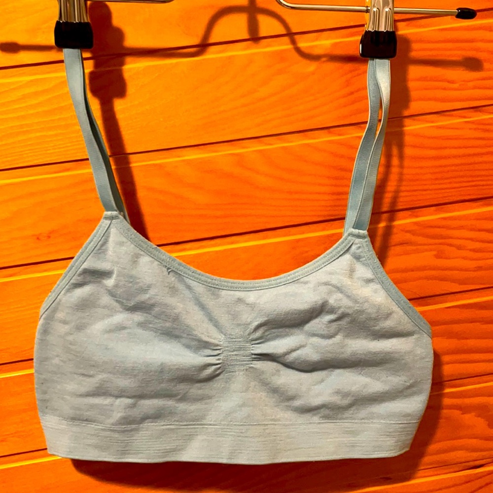 Ibex Merino Wool Sports Bra